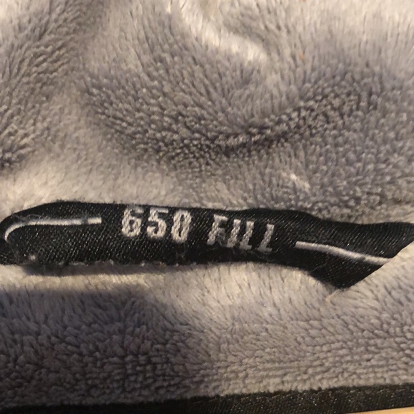 Marmot 650 down puffer coat - Picture 3 of 12